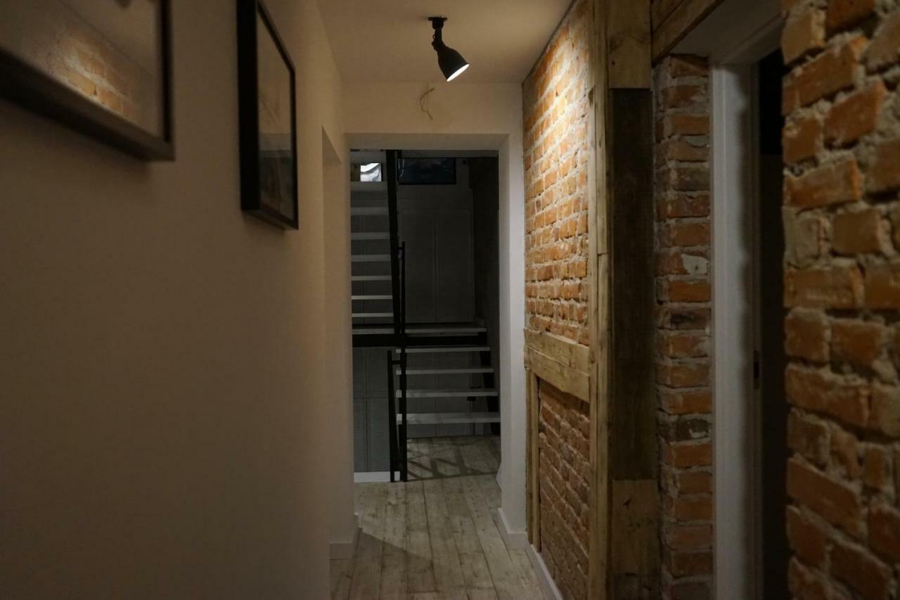 Enklawa Nord Baltycki Chillout House Apartment Władysławowo Екстериор снимка