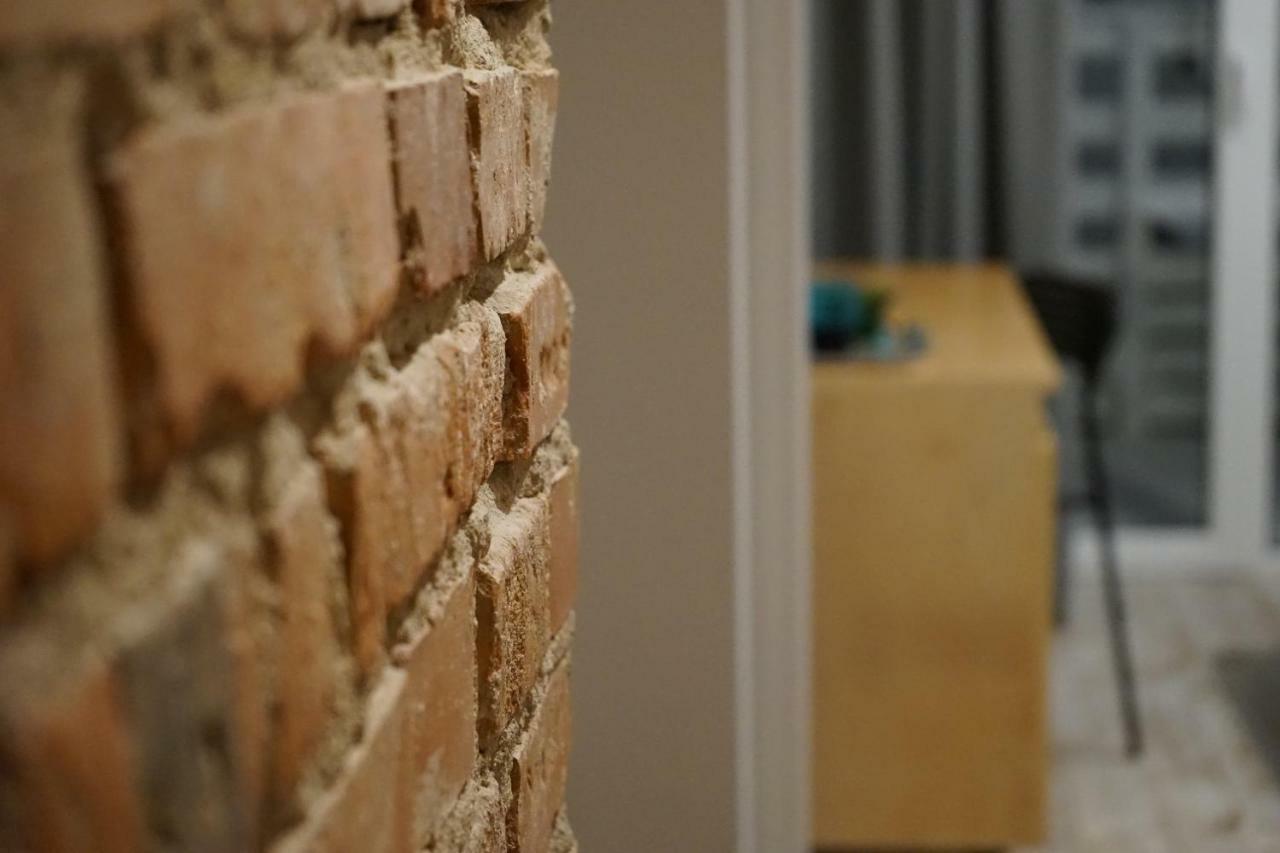 Enklawa Nord Baltycki Chillout House Apartment Władysławowo Екстериор снимка
