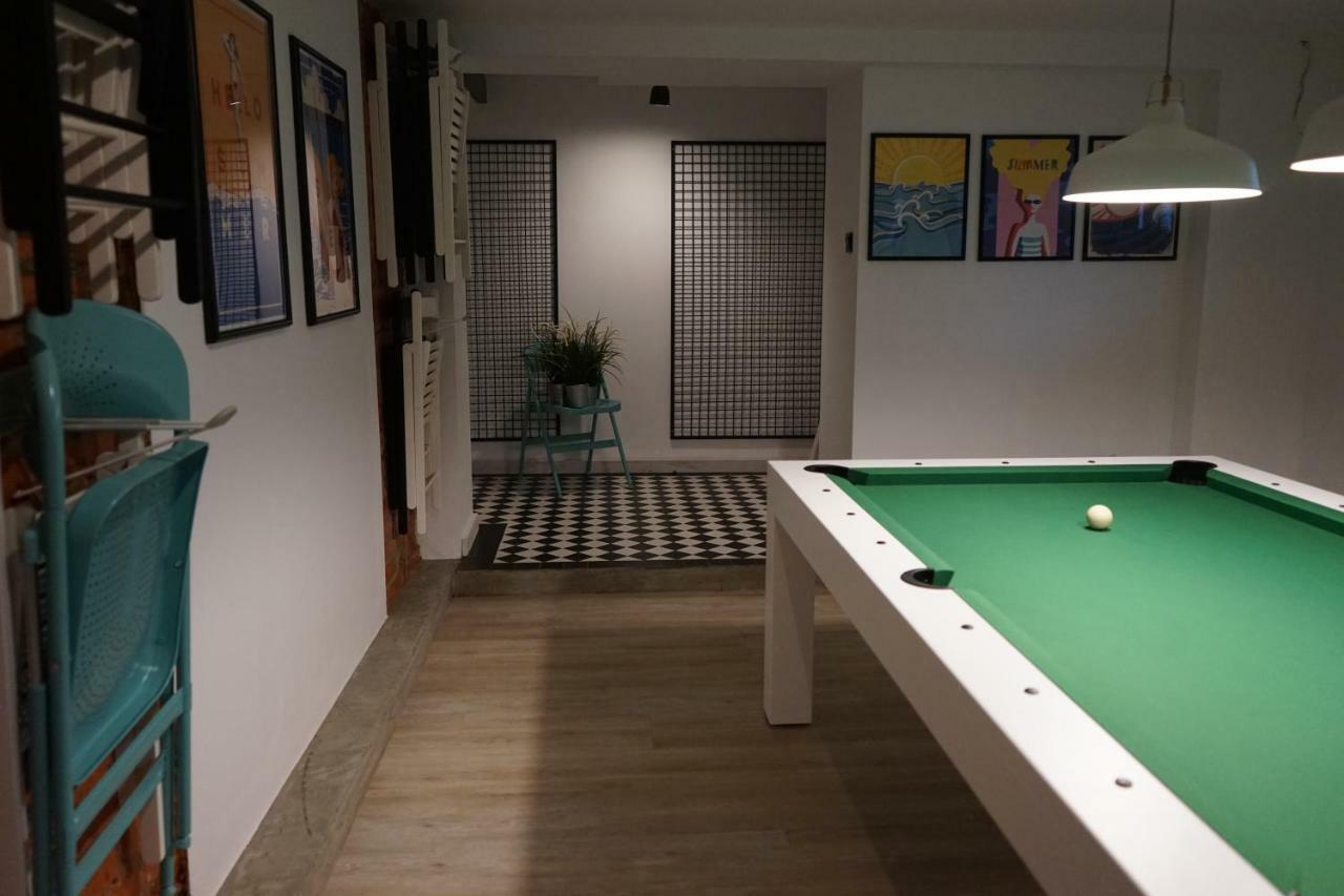 Enklawa Nord Baltycki Chillout House Apartment Władysławowo Екстериор снимка