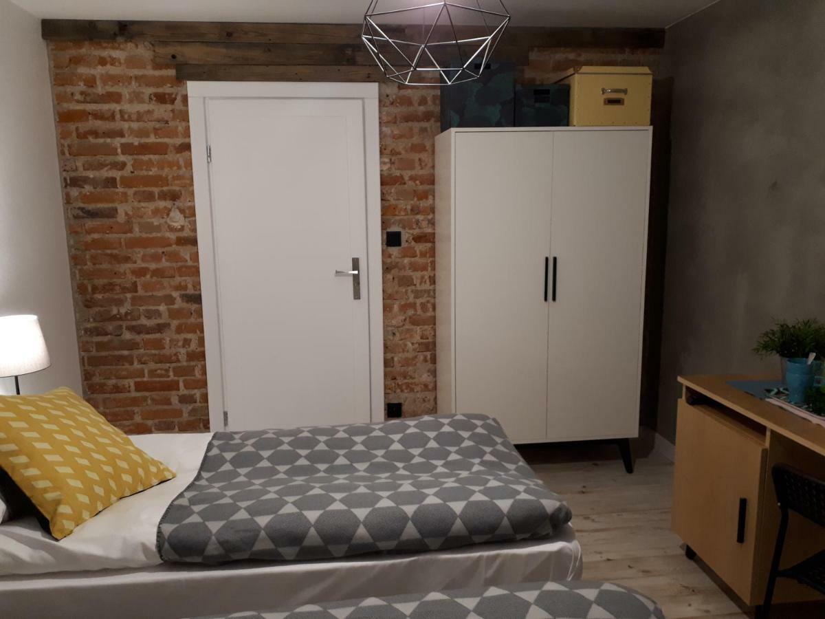 Enklawa Nord Baltycki Chillout House Apartment Władysławowo Екстериор снимка