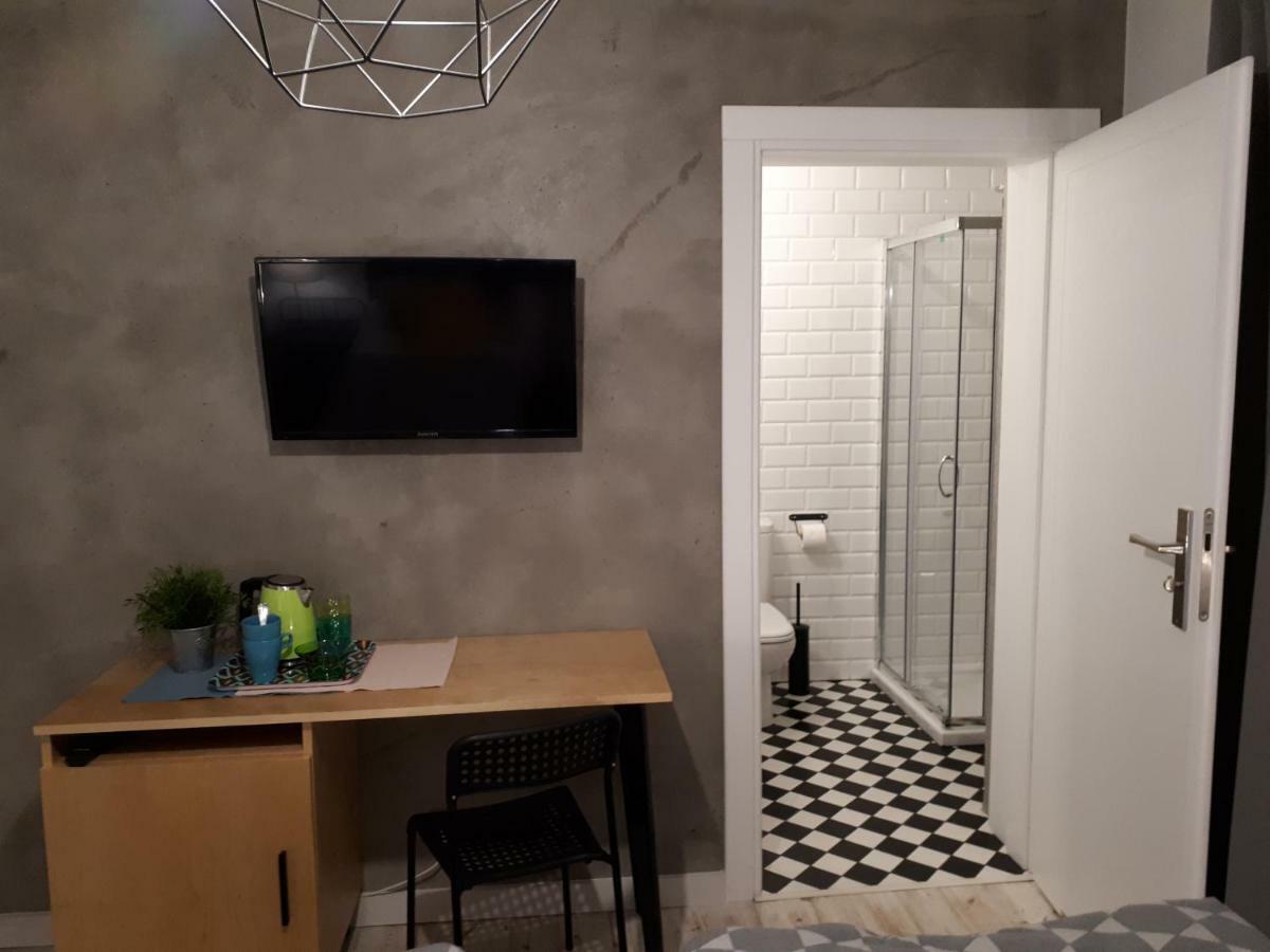 Enklawa Nord Baltycki Chillout House Apartment Władysławowo Екстериор снимка