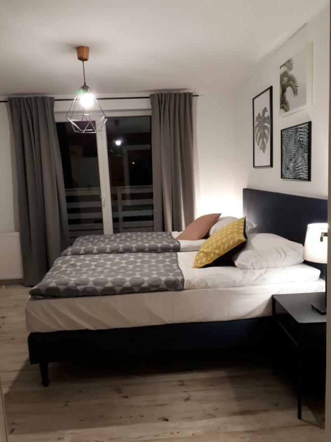 Enklawa Nord Baltycki Chillout House Apartment Władysławowo Екстериор снимка