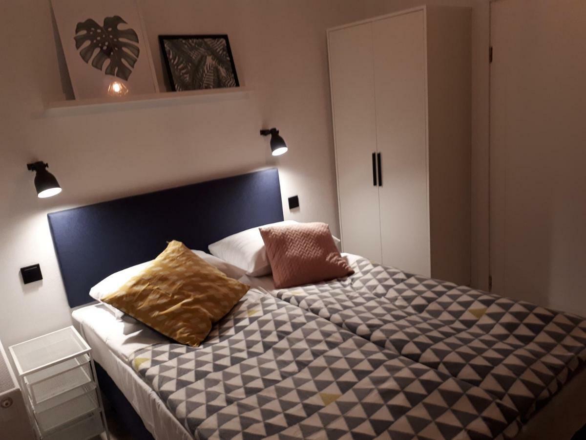 Enklawa Nord Baltycki Chillout House Apartment Władysławowo Екстериор снимка