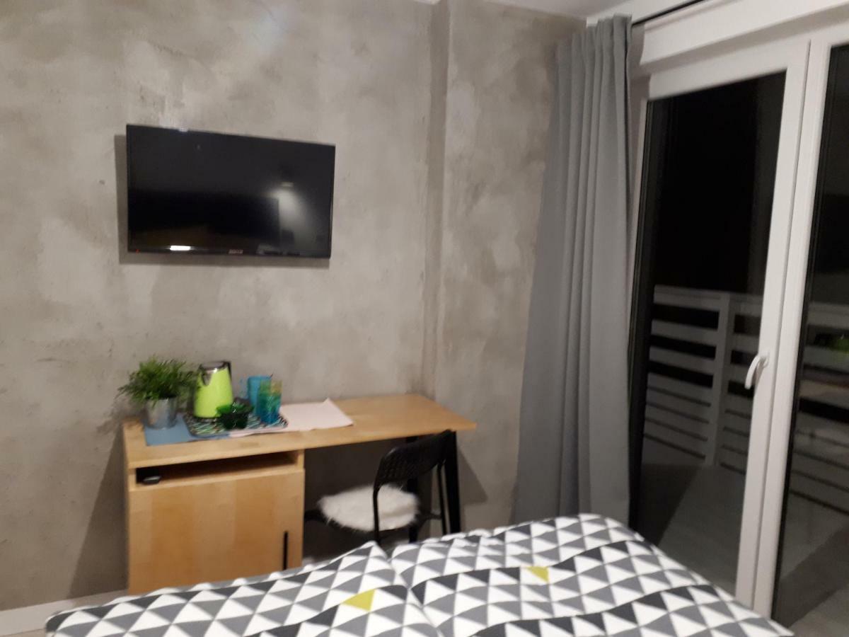 Enklawa Nord Baltycki Chillout House Apartment Władysławowo Екстериор снимка