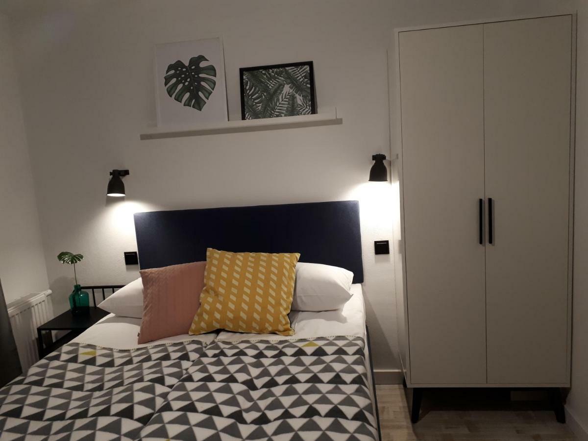 Enklawa Nord Baltycki Chillout House Apartment Władysławowo Екстериор снимка