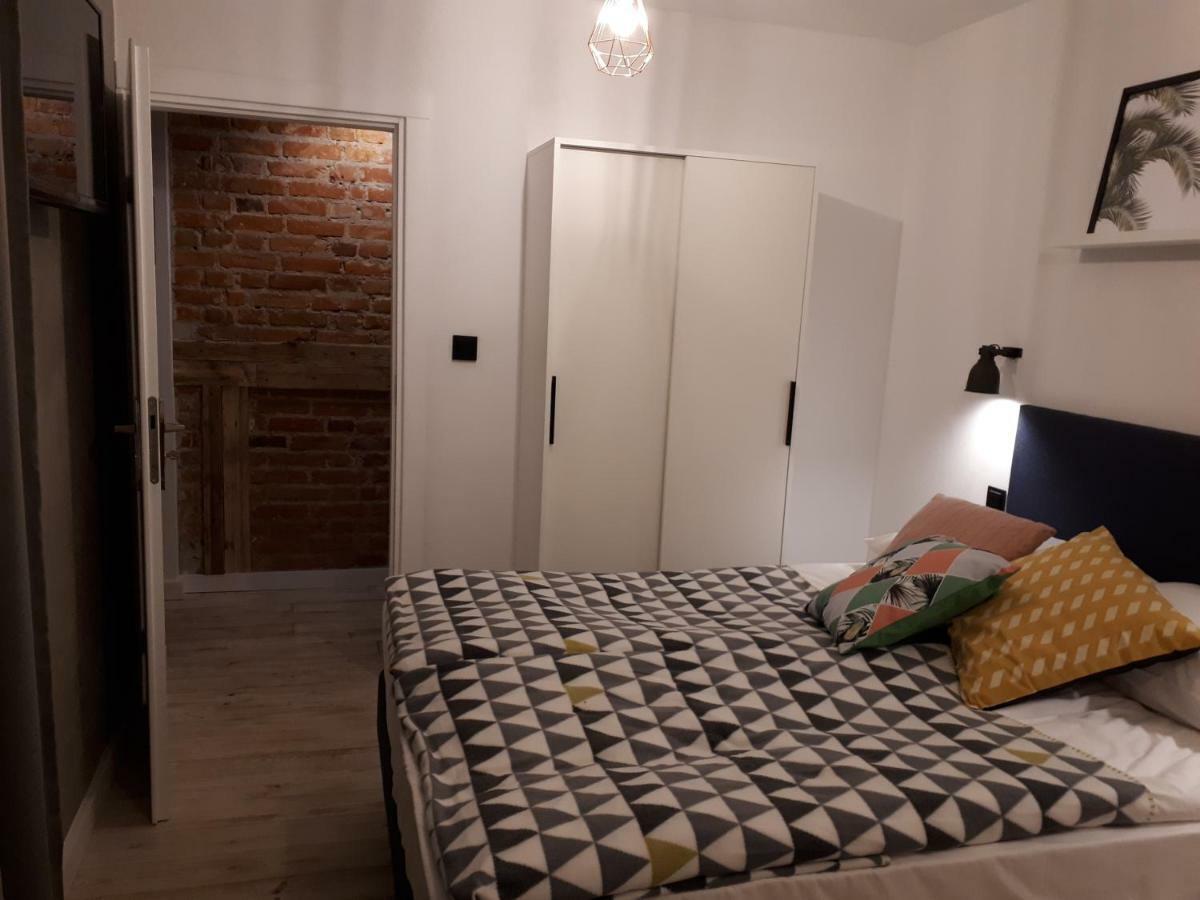 Enklawa Nord Baltycki Chillout House Apartment Władysławowo Екстериор снимка