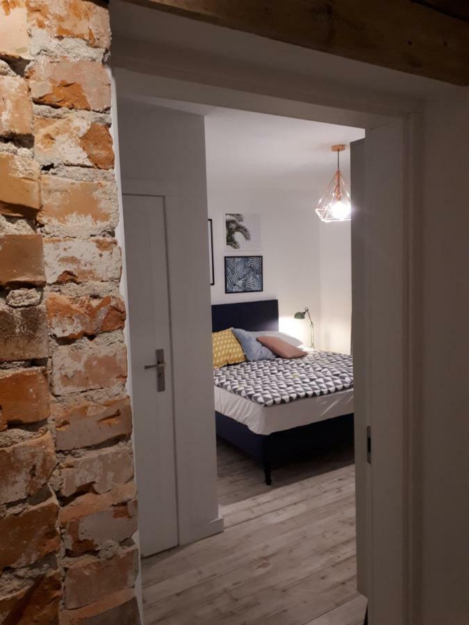 Enklawa Nord Baltycki Chillout House Apartment Władysławowo Екстериор снимка