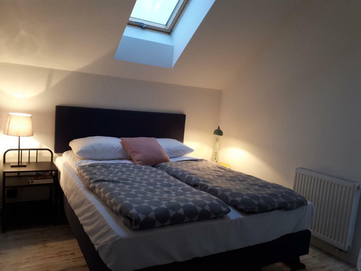 Enklawa Nord Baltycki Chillout House Apartment Władysławowo Екстериор снимка