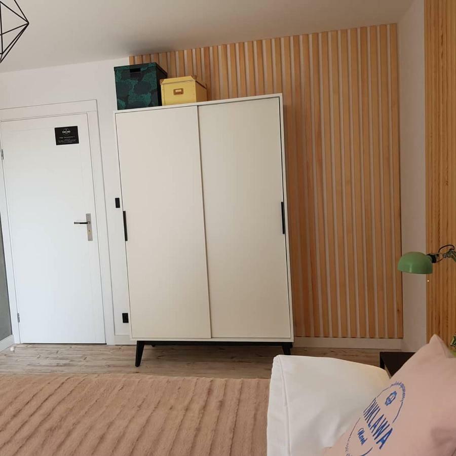 Enklawa Nord Baltycki Chillout House Apartment Władysławowo Екстериор снимка
